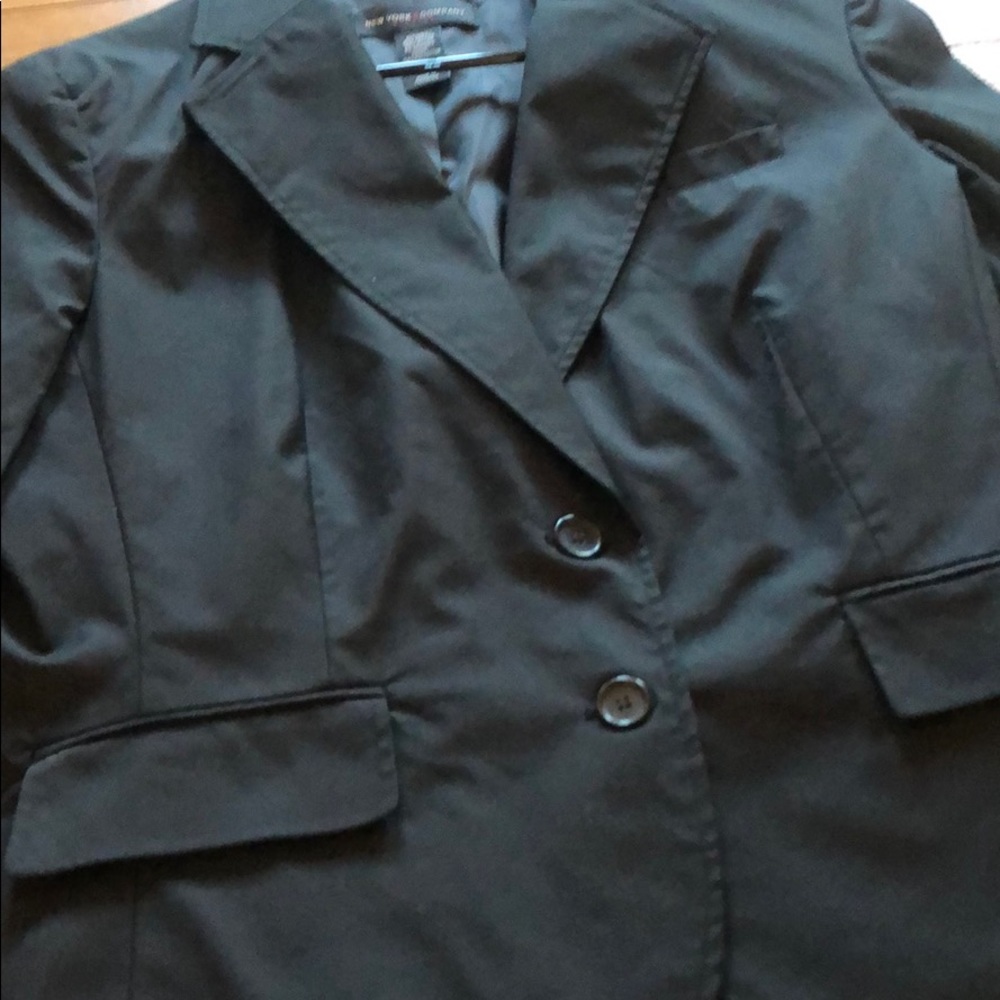 New York & Company Blazer - Picture 2 of 5